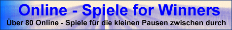 Spiele Banner